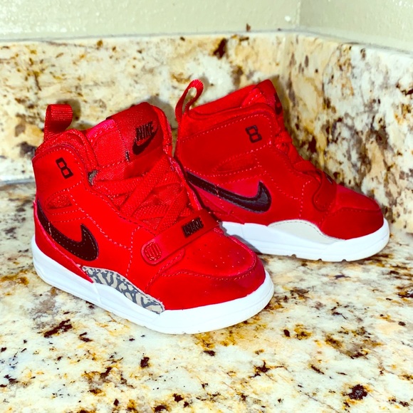 nike jordan for baby boy